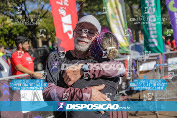 Maratona de Londrina 2024