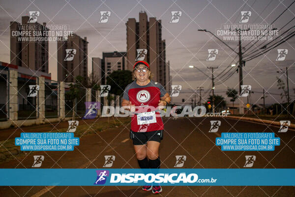 Maratona de Londrina 2024