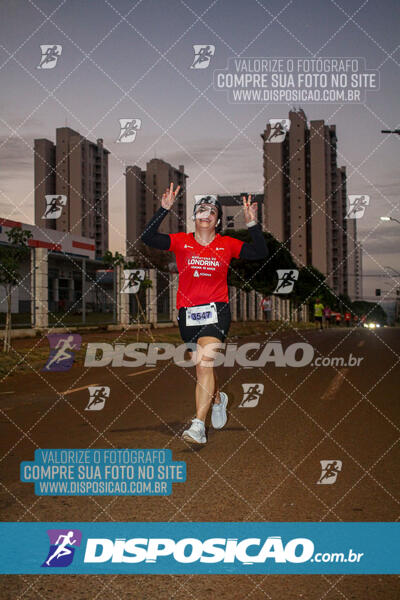 Maratona de Londrina 2024