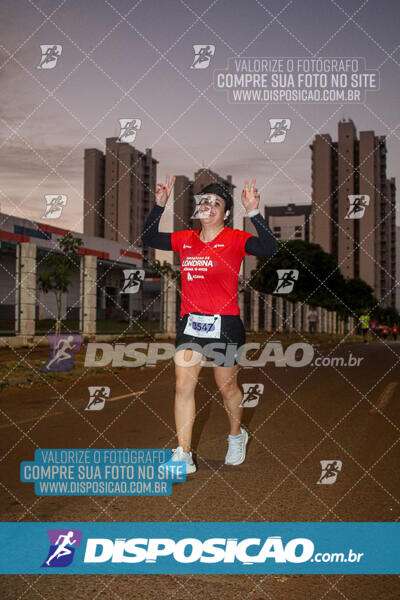 Maratona de Londrina 2024