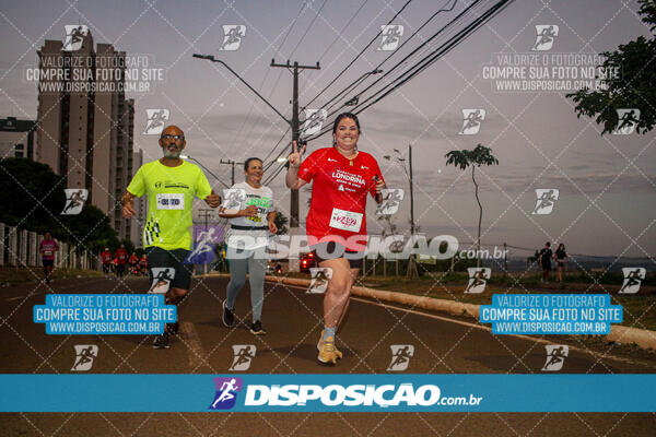 Maratona de Londrina 2024