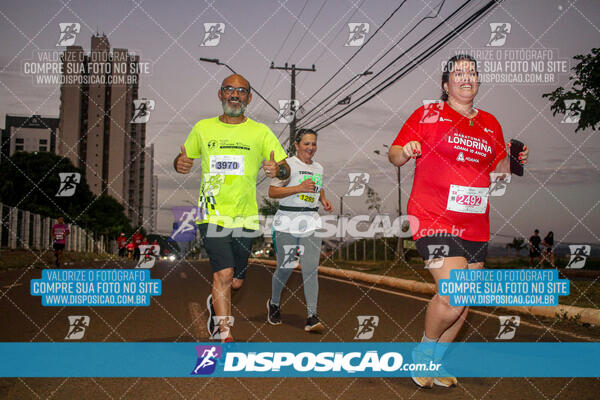 Maratona de Londrina 2024