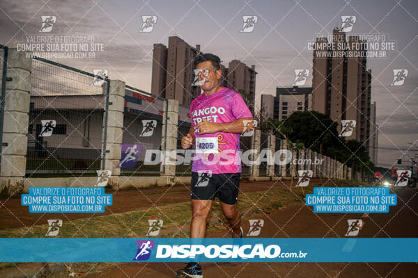 Maratona de Londrina 2024