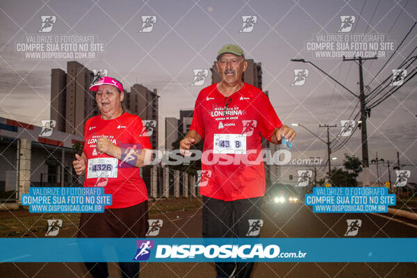 Maratona de Londrina 2024