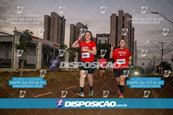 Maratona de Londrina 2024