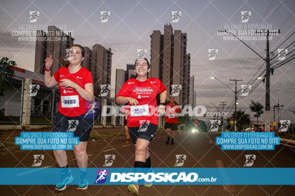 Maratona de Londrina 2024