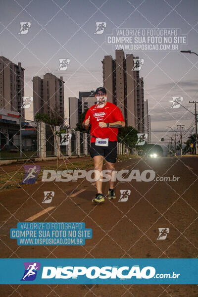 Maratona de Londrina 2024