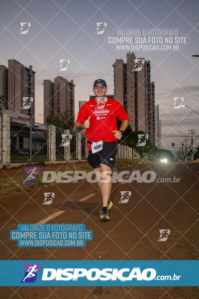 Maratona de Londrina 2024