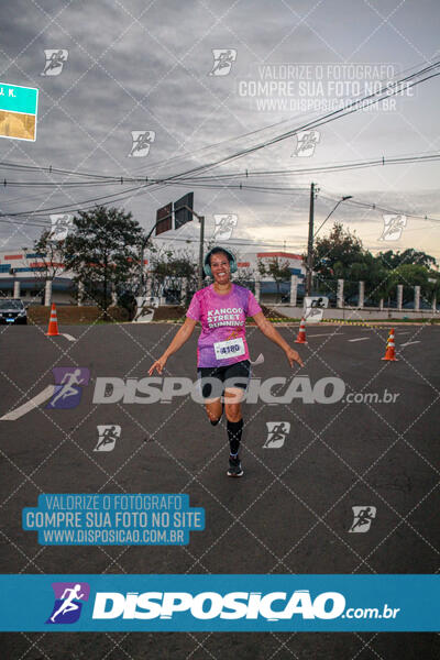 Maratona de Londrina 2024