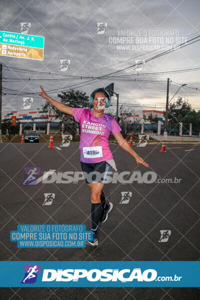 Maratona de Londrina 2024