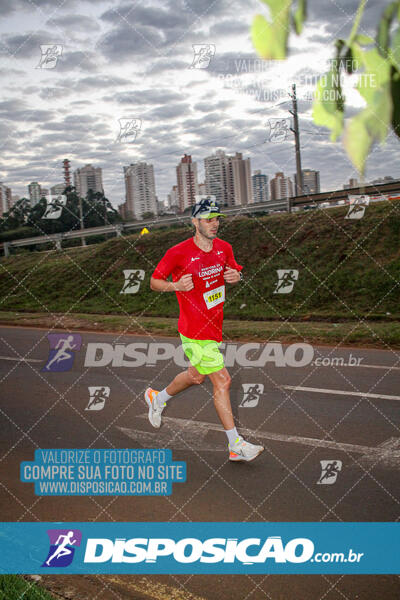 Maratona de Londrina 2024