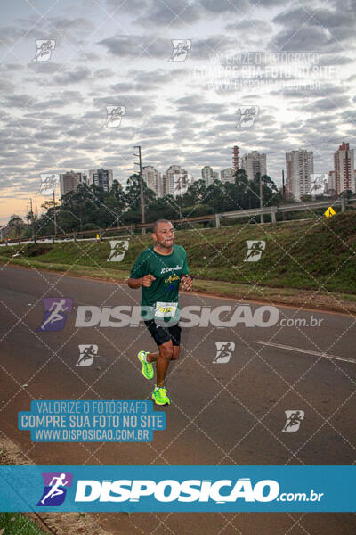 Maratona de Londrina 2024