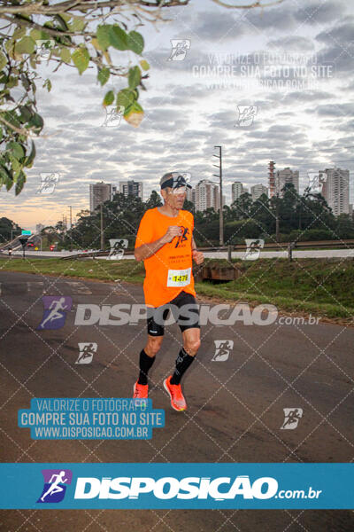 Maratona de Londrina 2024