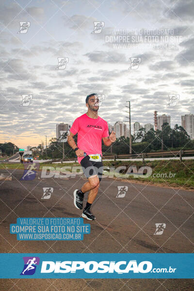 Maratona de Londrina 2024