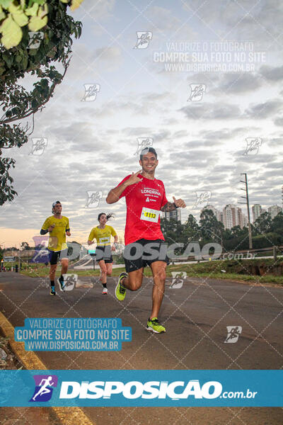 Maratona de Londrina 2024