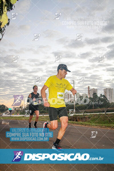 Maratona de Londrina 2024