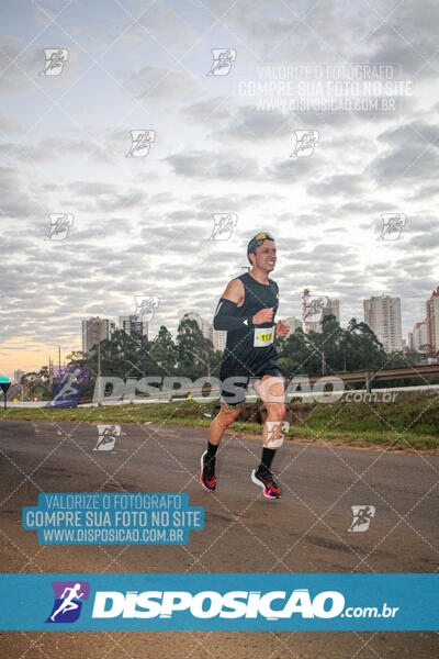 Maratona de Londrina 2024