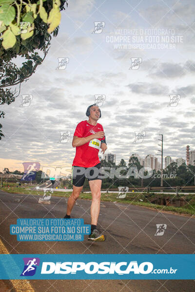 Maratona de Londrina 2024