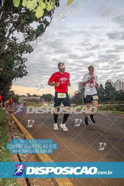 Maratona de Londrina 2024