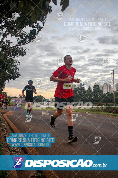 Maratona de Londrina 2024