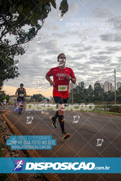 Maratona de Londrina 2024