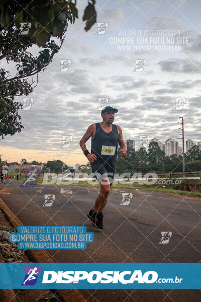 Maratona de Londrina 2024