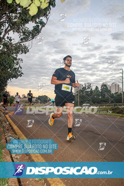 Maratona de Londrina 2024