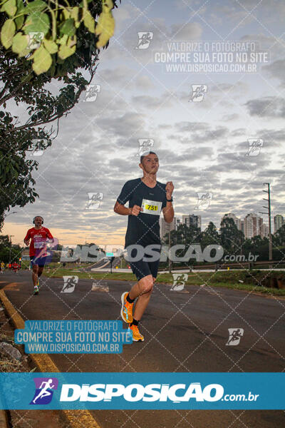 Maratona de Londrina 2024