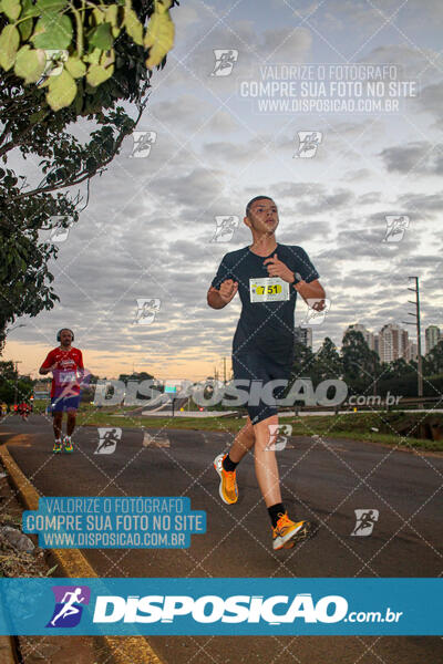 Maratona de Londrina 2024