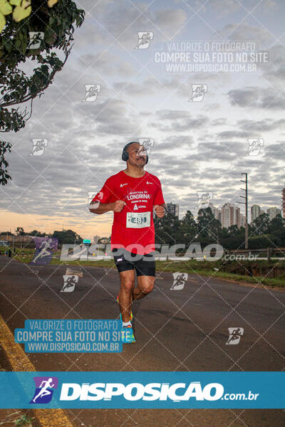 Maratona de Londrina 2024