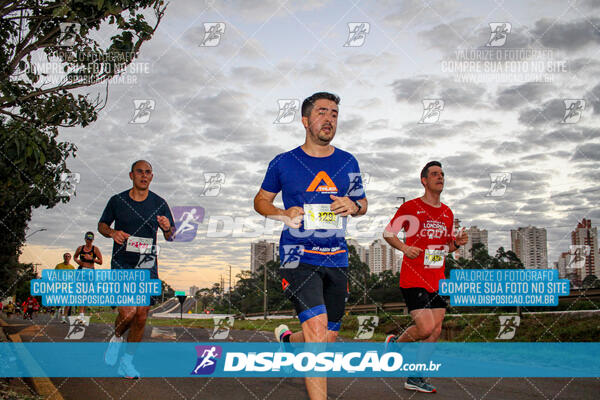 Maratona de Londrina 2024