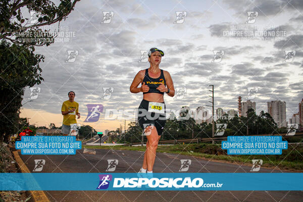 Maratona de Londrina 2024