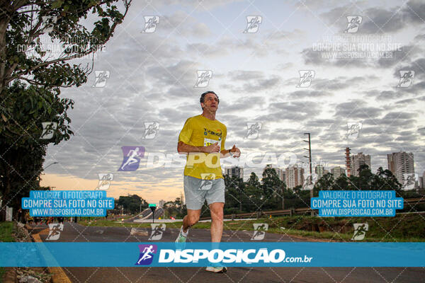 Maratona de Londrina 2024