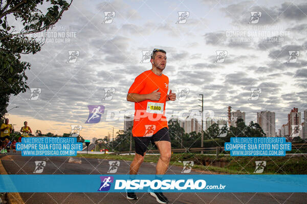 Maratona de Londrina 2024