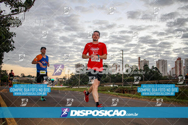 Maratona de Londrina 2024