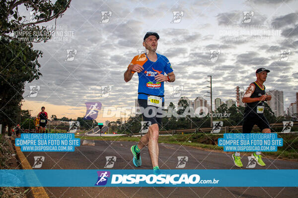 Maratona de Londrina 2024