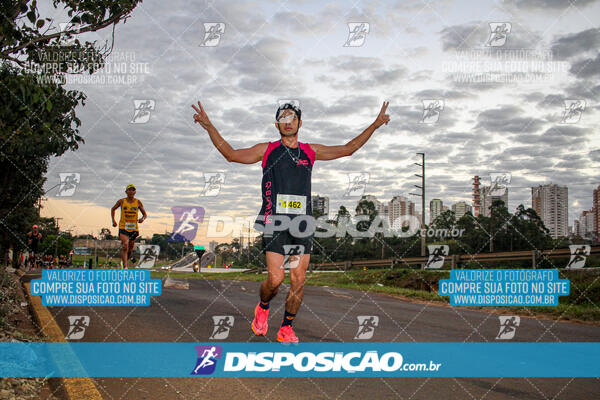 Maratona de Londrina 2024