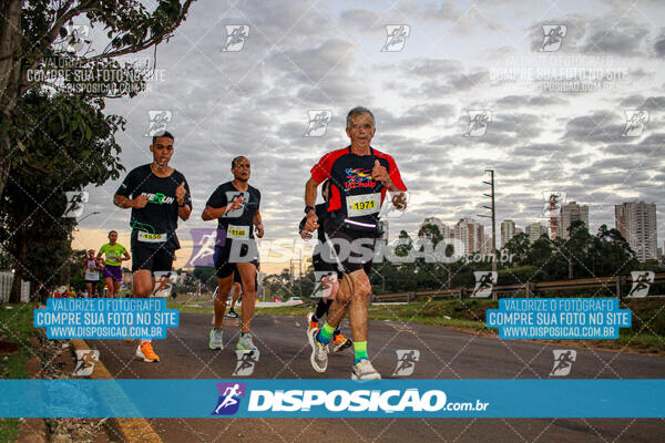 Maratona de Londrina 2024