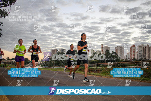 Maratona de Londrina 2024