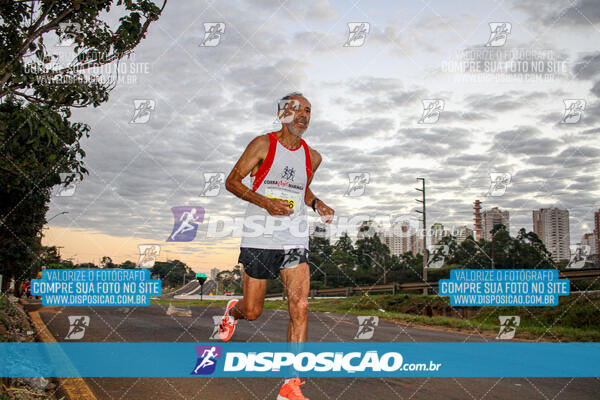 Maratona de Londrina 2024