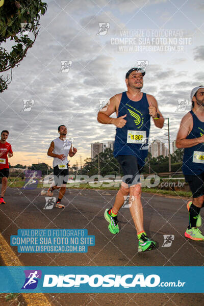 Maratona de Londrina 2024