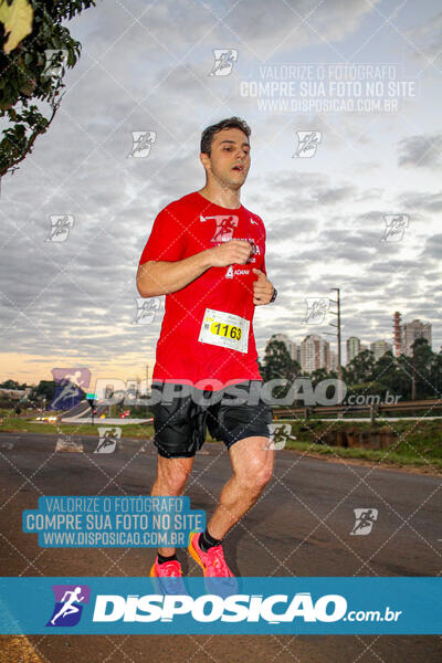 Maratona de Londrina 2024