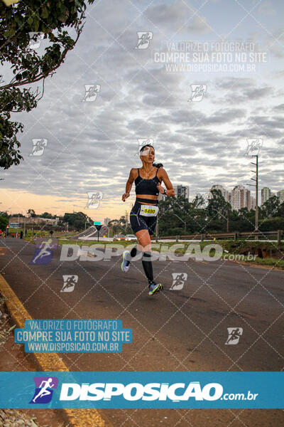 Maratona de Londrina 2024