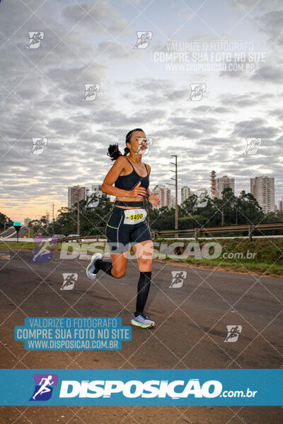 Maratona de Londrina 2024