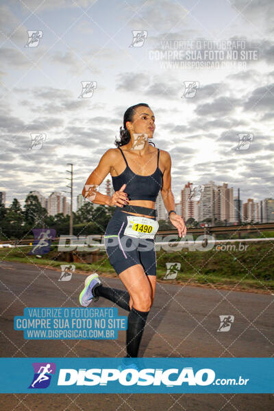 Maratona de Londrina 2024