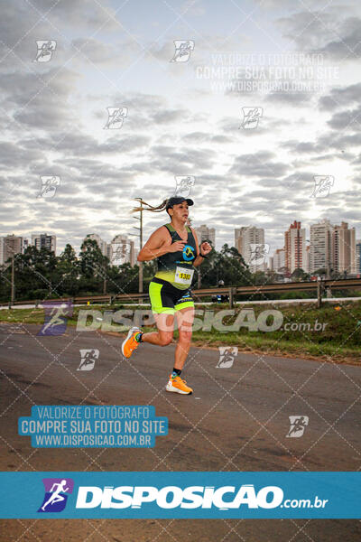 Maratona de Londrina 2024