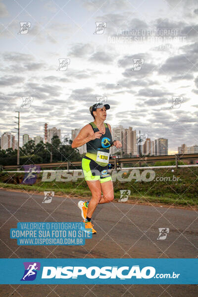 Maratona de Londrina 2024