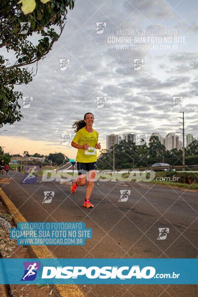 Maratona de Londrina 2024