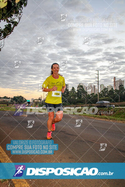 Maratona de Londrina 2024