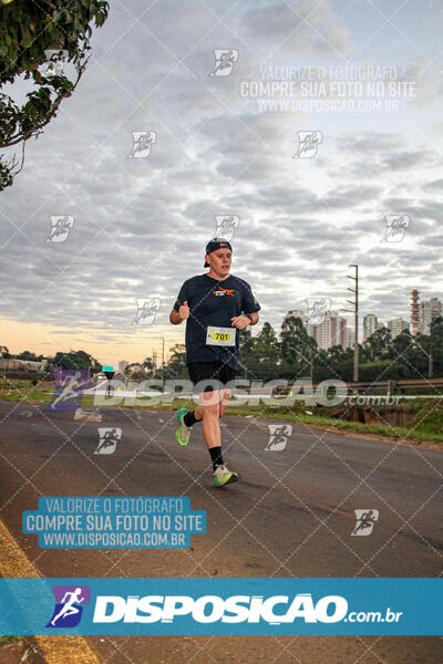 Maratona de Londrina 2024